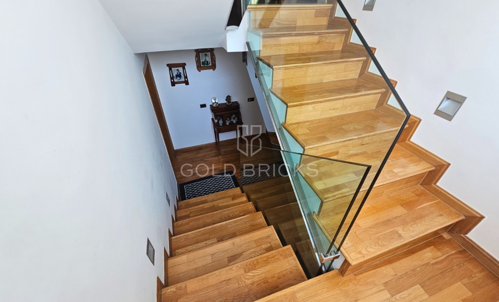 Sale · Detached House / Villa · Santiago de la ribera · SANTIAGO DE LA RIBERA