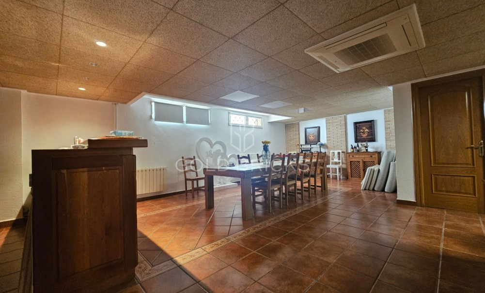 Sale · Detached House / Villa · Santiago de la ribera · SANTIAGO DE LA RIBERA