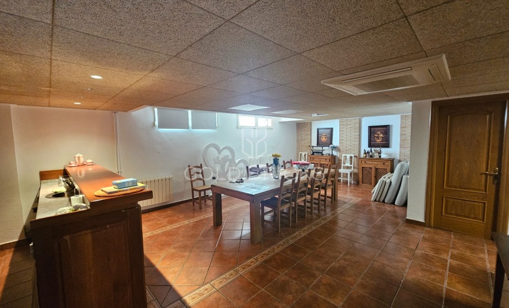 Sale · Detached House / Villa · Santiago de la ribera · SANTIAGO DE LA RIBERA