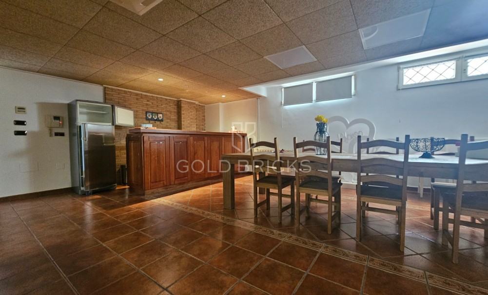 Sale · Detached House / Villa · Santiago de la ribera · SANTIAGO DE LA RIBERA