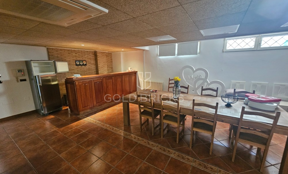 Sale · Detached House / Villa · Santiago de la ribera · SANTIAGO DE LA RIBERA