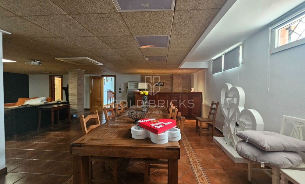 Sale · Detached House / Villa · Santiago de la ribera · SANTIAGO DE LA RIBERA