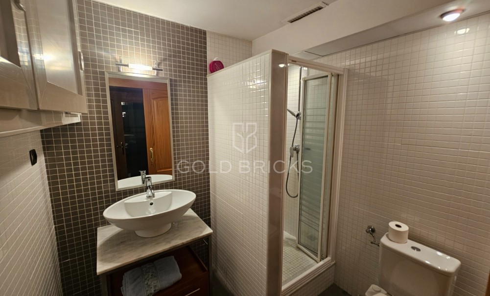 Sale · Detached House / Villa · Santiago de la ribera · SANTIAGO DE LA RIBERA