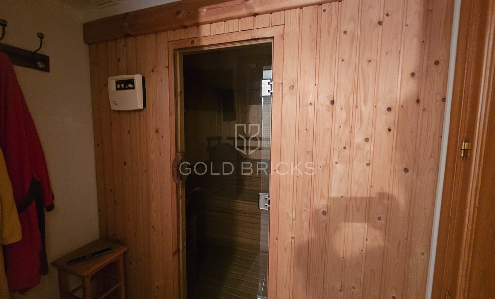 Sale · Detached House / Villa · Santiago de la ribera · SANTIAGO DE LA RIBERA