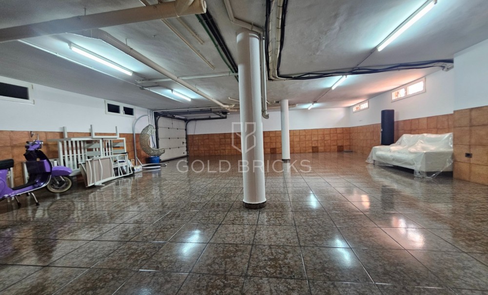 Sale · Detached House / Villa · Santiago de la ribera · SANTIAGO DE LA RIBERA