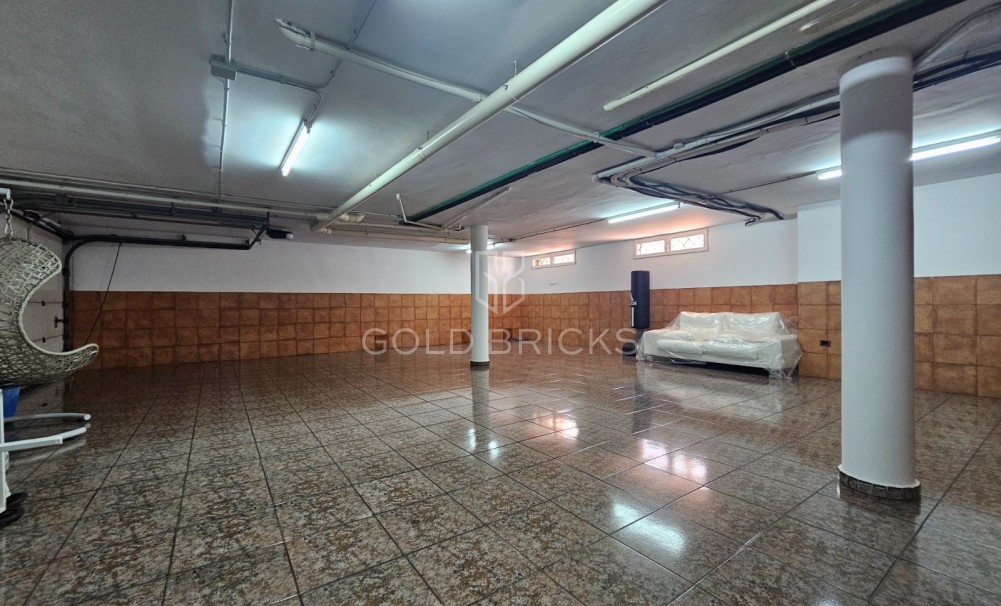 Sale · Detached House / Villa · Santiago de la ribera · SANTIAGO DE LA RIBERA