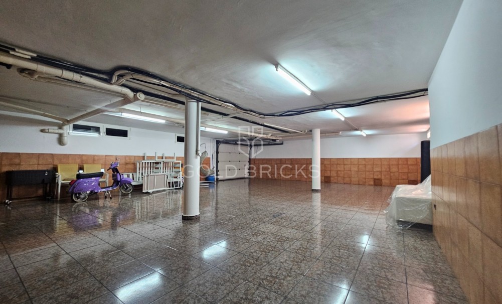 Sale · Detached House / Villa · Santiago de la ribera · SANTIAGO DE LA RIBERA