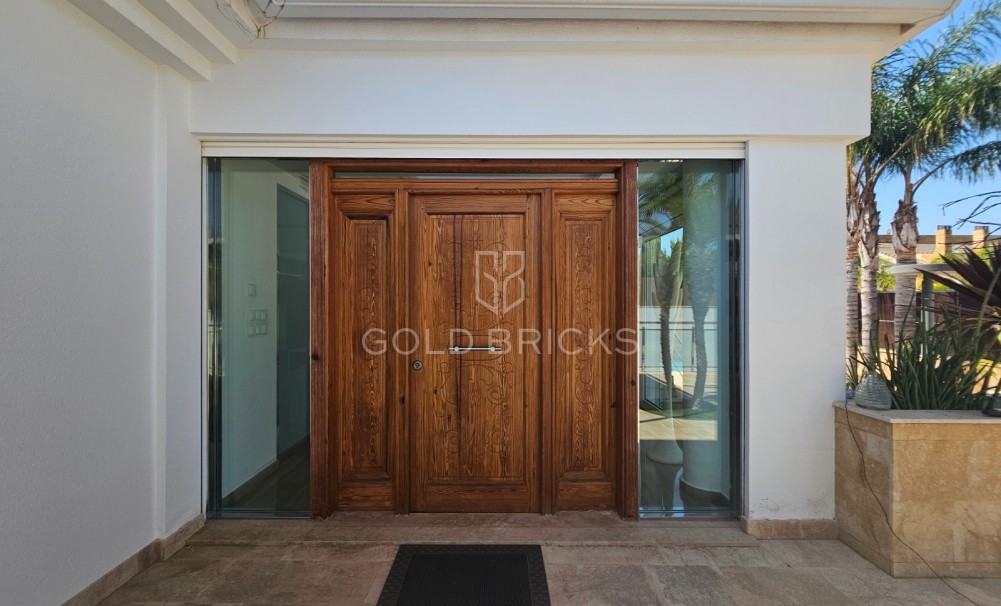 Sale · Detached House / Villa · Santiago de la ribera · SANTIAGO DE LA RIBERA