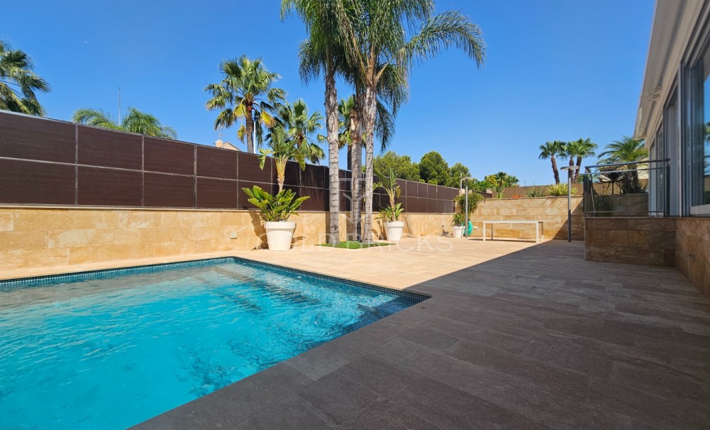 Sale · Detached House / Villa · Santiago de la ribera · SANTIAGO DE LA RIBERA