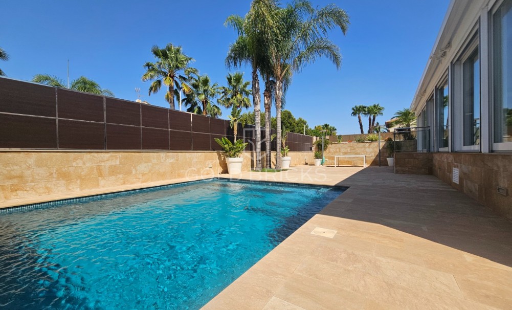 Sale · Detached House / Villa · Santiago de la ribera · SANTIAGO DE LA RIBERA