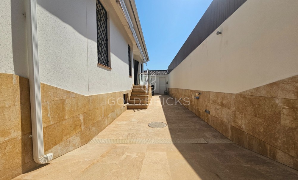 Sale · Detached House / Villa · Santiago de la ribera · SANTIAGO DE LA RIBERA