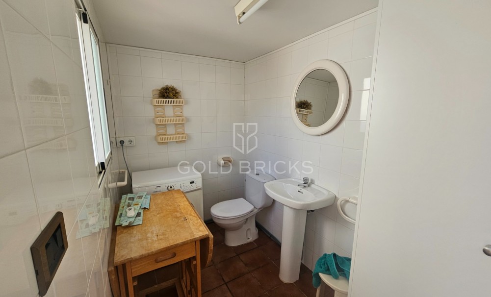 Sale · Detached House / Villa · Santiago de la ribera · SANTIAGO DE LA RIBERA