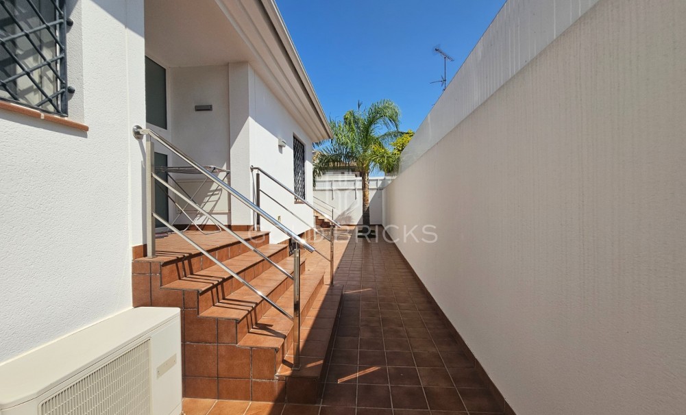 Sale · Detached House / Villa · Santiago de la ribera · SANTIAGO DE LA RIBERA