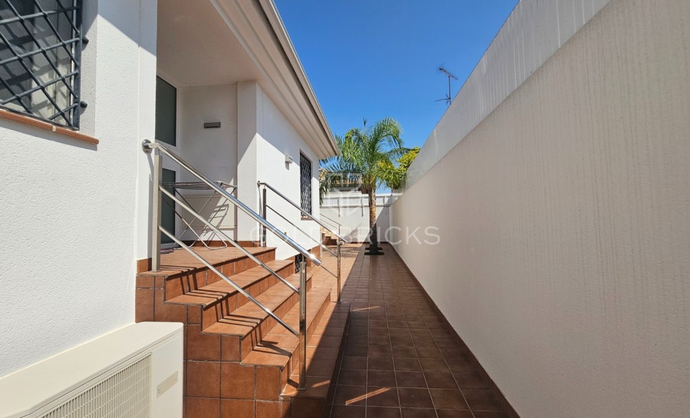 Sale · Detached House / Villa · Santiago de la ribera · SANTIAGO DE LA RIBERA