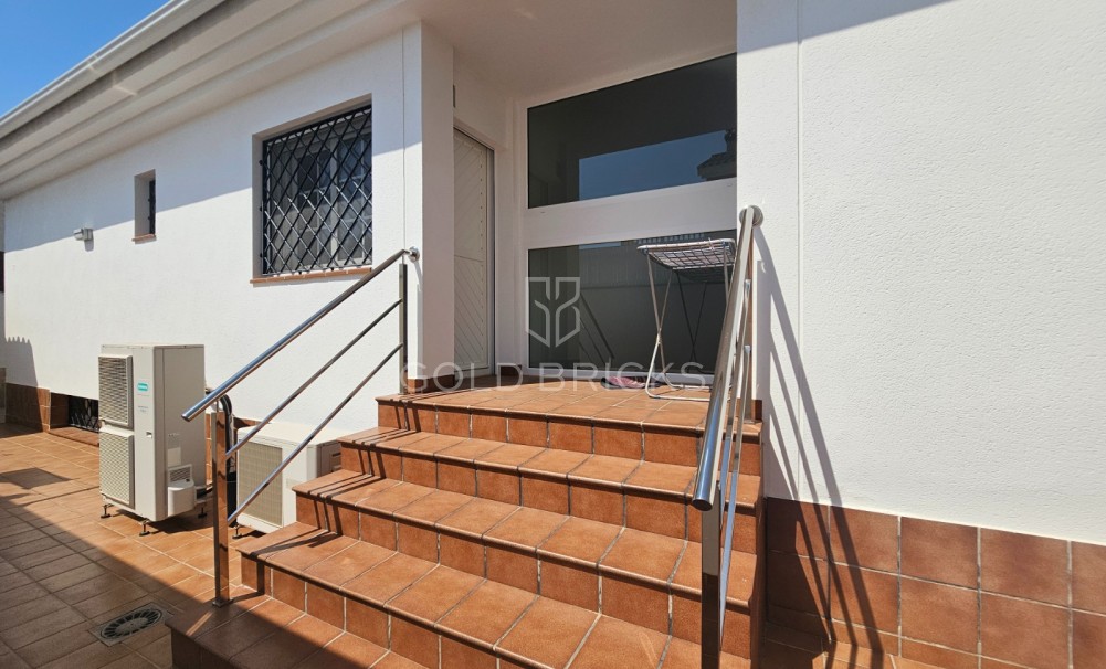 Sale · Detached House / Villa · Santiago de la ribera · SANTIAGO DE LA RIBERA