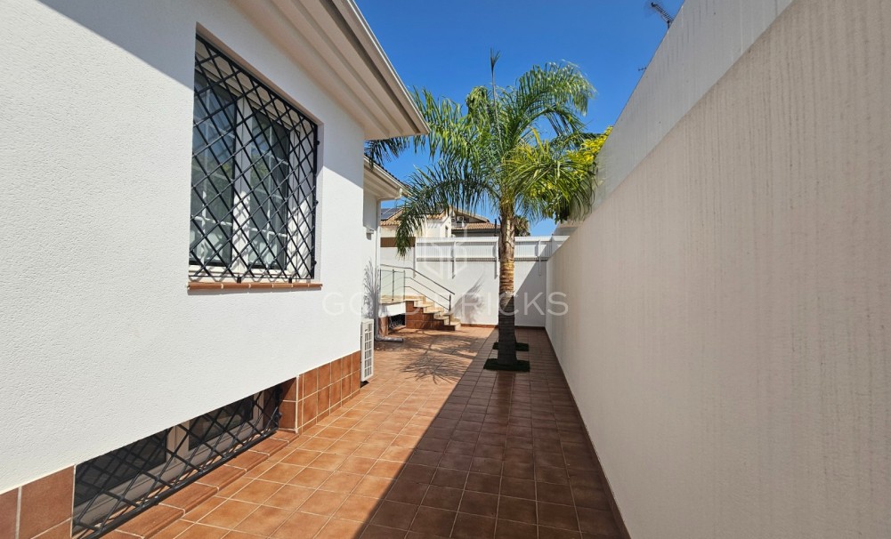 Sale · Detached House / Villa · Santiago de la ribera · SANTIAGO DE LA RIBERA