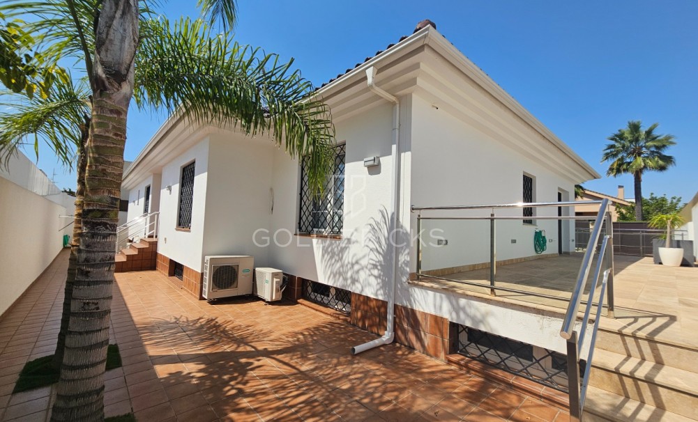 Sale · Detached House / Villa · Santiago de la ribera · SANTIAGO DE LA RIBERA