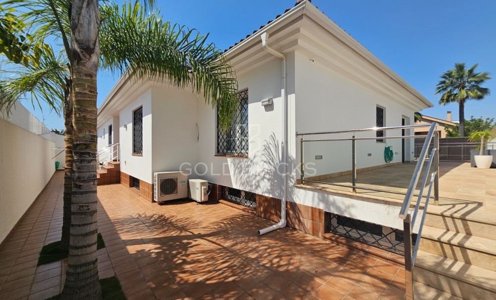 Sale · Detached House / Villa · Santiago de la ribera · SANTIAGO DE LA RIBERA