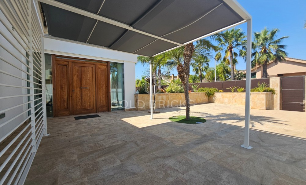 Sale · Detached House / Villa · Santiago de la ribera · SANTIAGO DE LA RIBERA