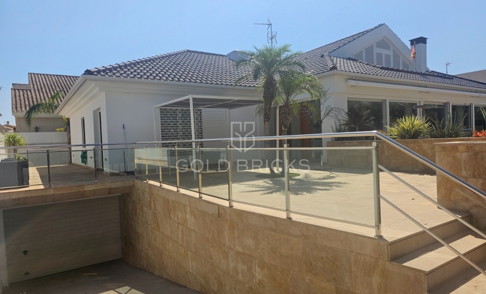 Sale · Detached House / Villa · Santiago de la ribera · SANTIAGO DE LA RIBERA