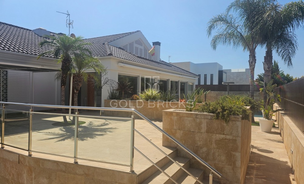 Sale · Detached House / Villa · Santiago de la ribera · SANTIAGO DE LA RIBERA