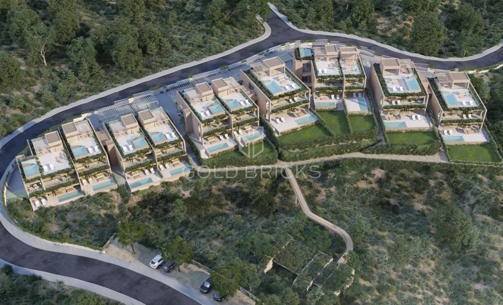 New Build · Bungalow · Marbella · Elviria