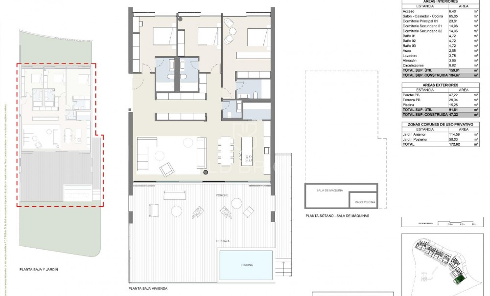 New Build · Bungalow · Marbella · Elviria