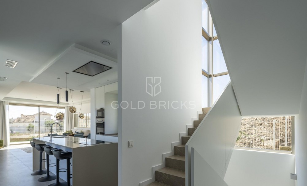 New Build · Villa · Mijas · Las Farolas