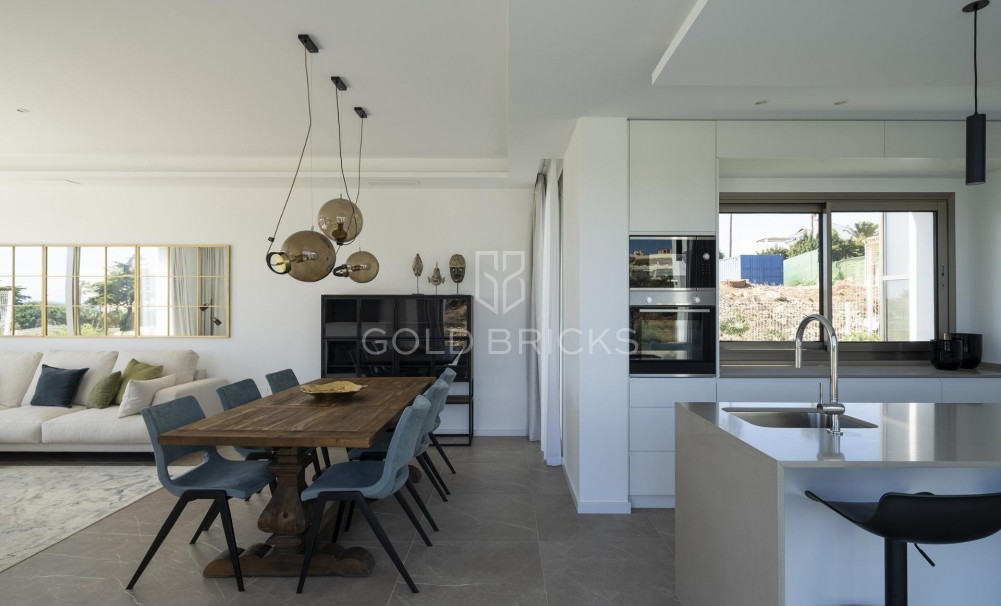 New Build · Villa · Mijas · Las Farolas