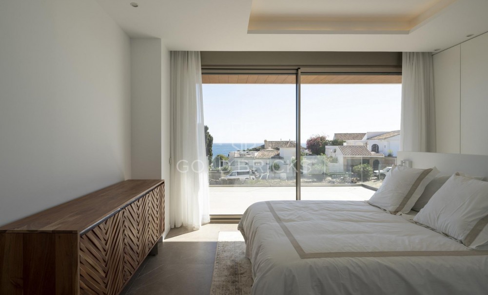 New Build · Villa · Mijas · Las Farolas