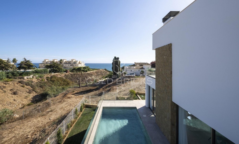New Build · Villa · Mijas · Las Farolas