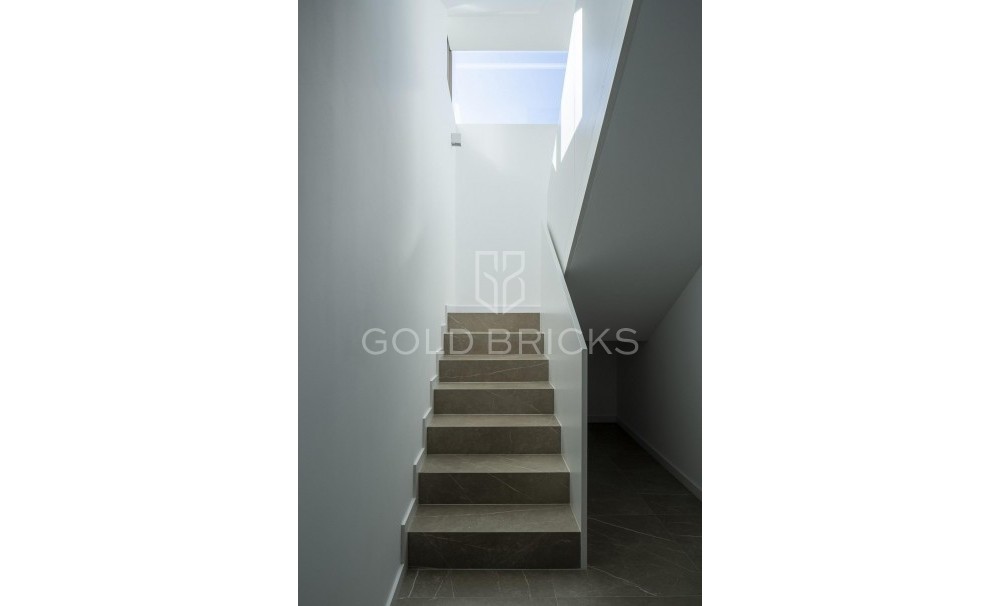 New Build · Villa · Mijas · Las Farolas