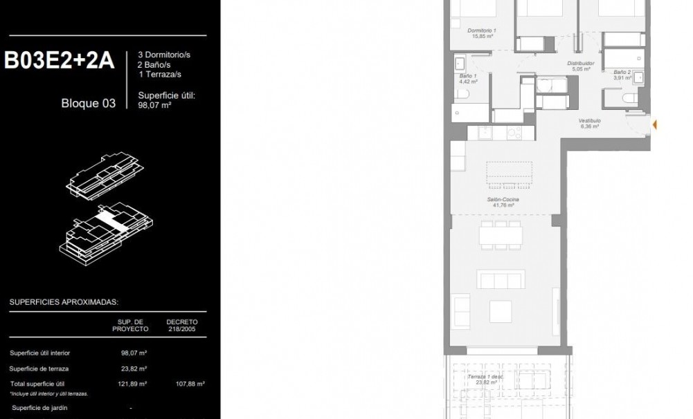 New Build · Apartment · Estepona · La Resina Golf