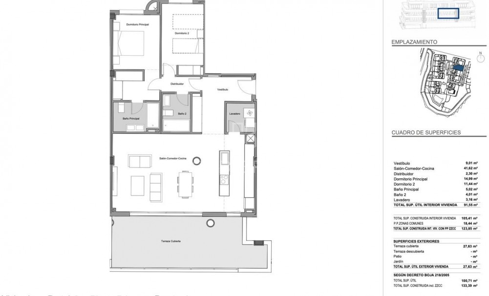 New Build · Apartment · Marbella · Los Monteros