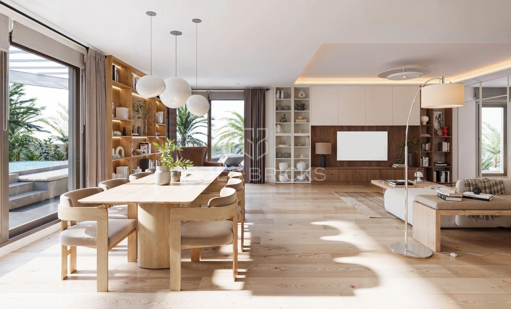 New Build · Penthouse · Mijas · Las Lagunas de Mijas