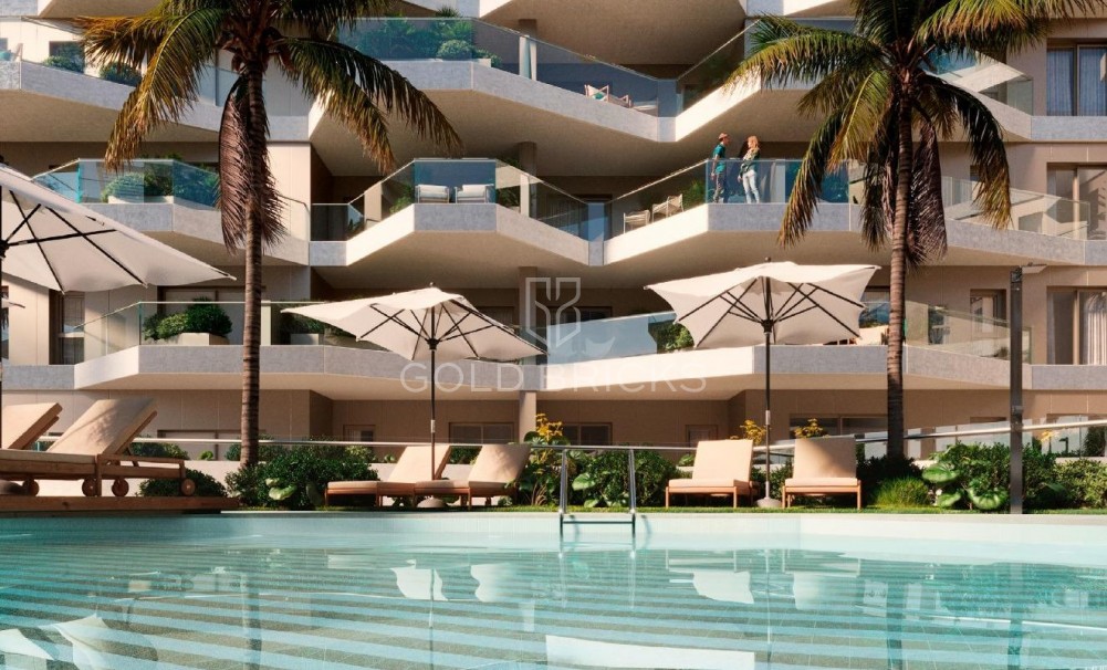 New Build · Penthouse · Mijas · Las Lagunas de Mijas