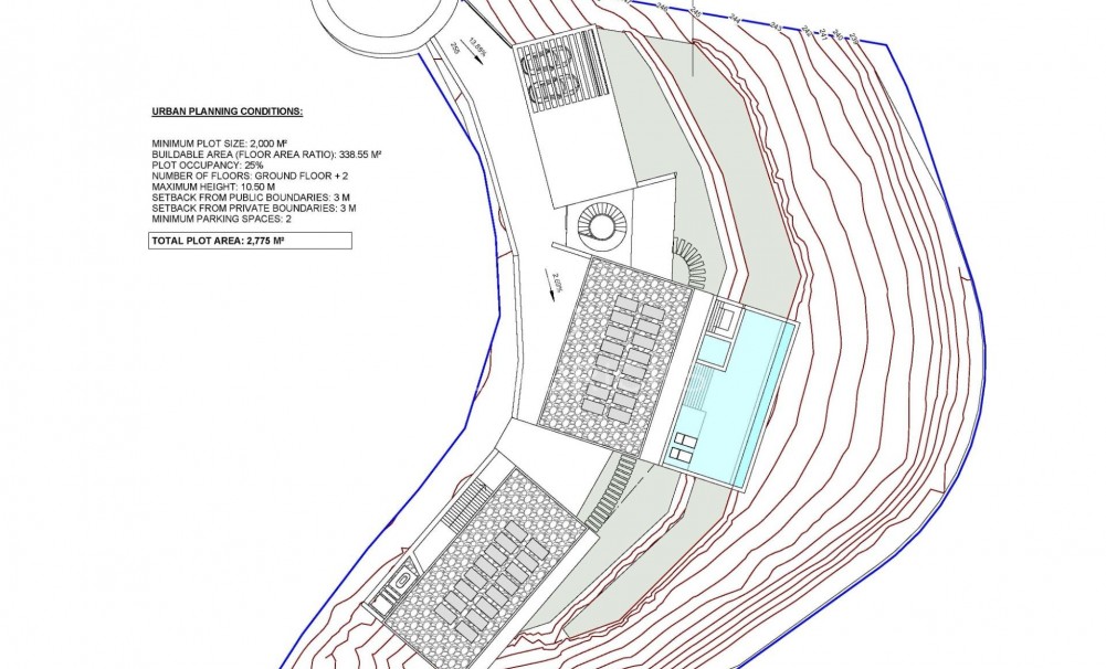 New Build · Villa · Benahavis · Urb. Monte Mayor