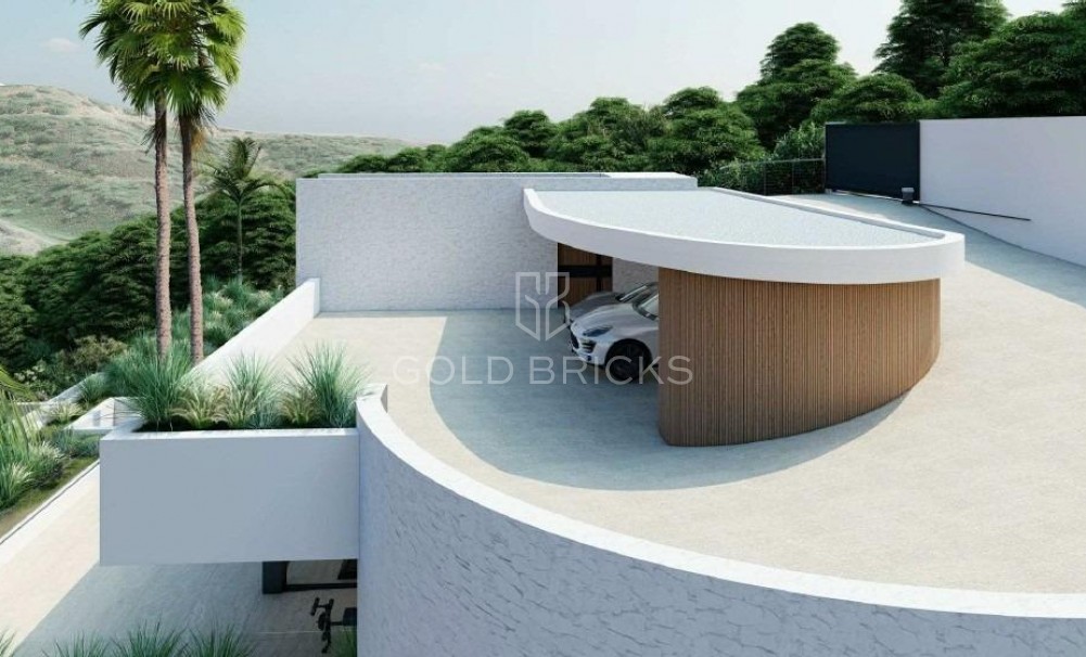 New Build · Villa · Benahavis · Urb. Monte Mayor