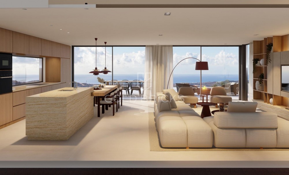 New Build · Villa · Benahavis · Urb. Monte Mayor