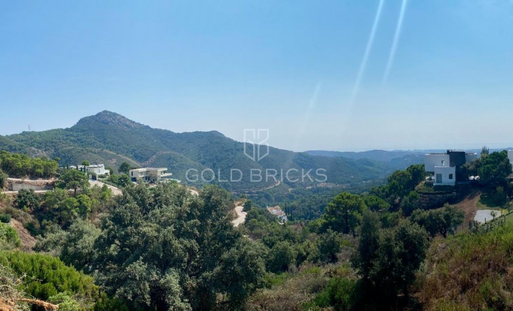 New Build · Villa · Benahavis · Urb. Monte Mayor