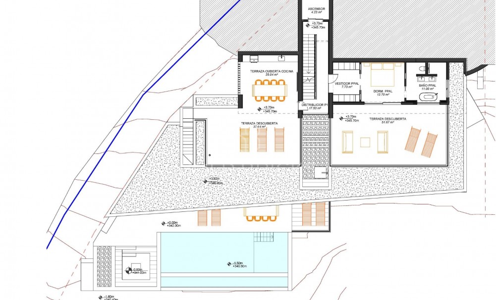 New Build · Villa · Benahavis · Urb. Monte Mayor