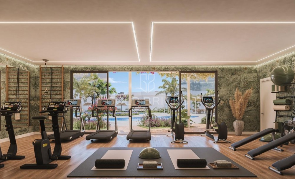 New Build · Apartment · Casares · Casares Golf