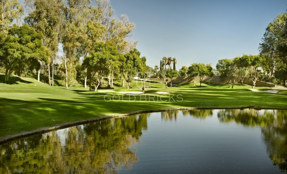 Nybyggnation · Lägenhet · Marbella · Nueva Andalucia