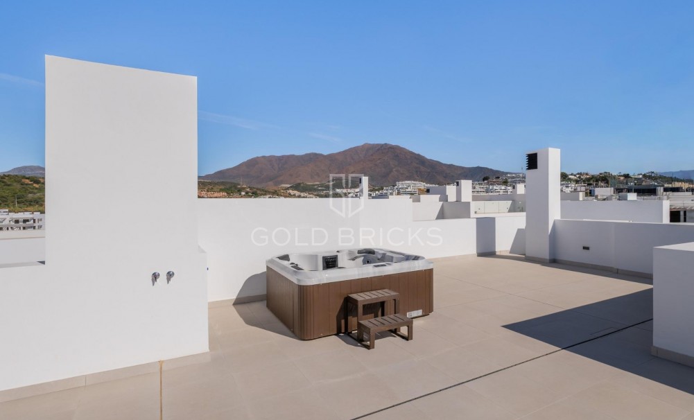 New Build · Penthouse · Estepona · Arroyo Vaquero