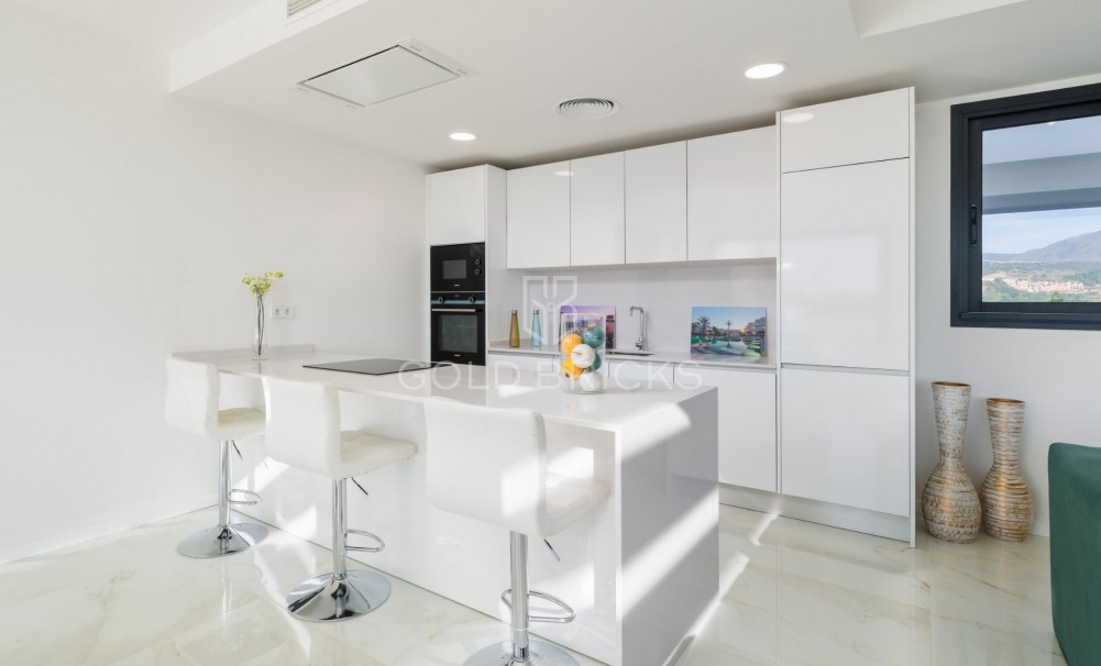 New Build · Penthouse · Estepona · Arroyo Vaquero