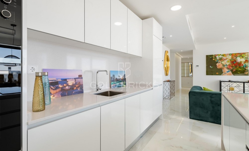 New Build · Penthouse · Estepona · Arroyo Vaquero