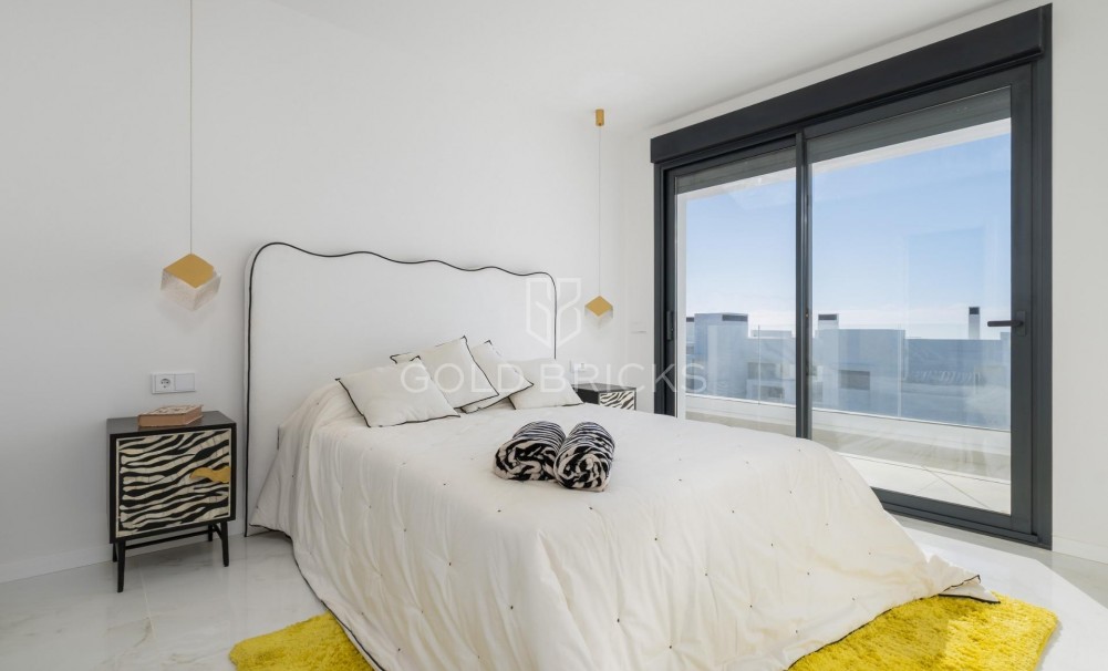 New Build · Penthouse · Estepona · Arroyo Vaquero