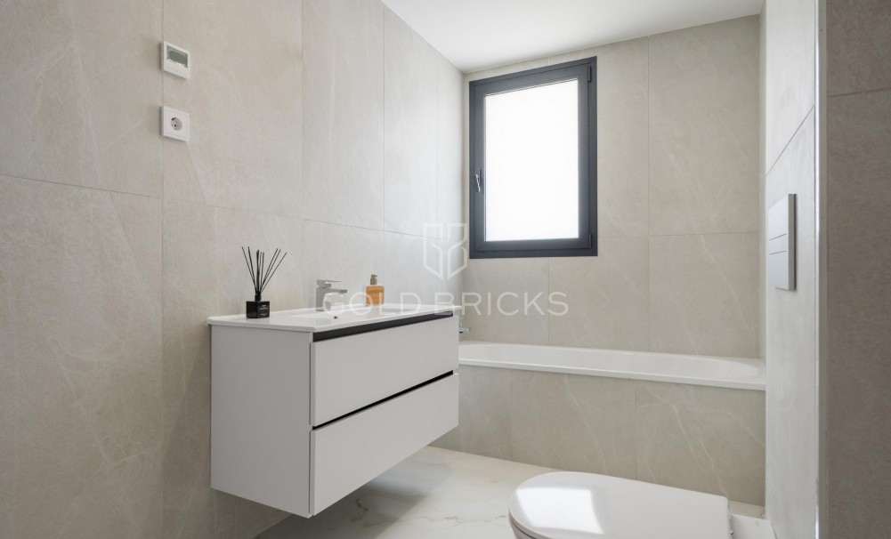 New Build · Penthouse · Estepona · Arroyo Vaquero