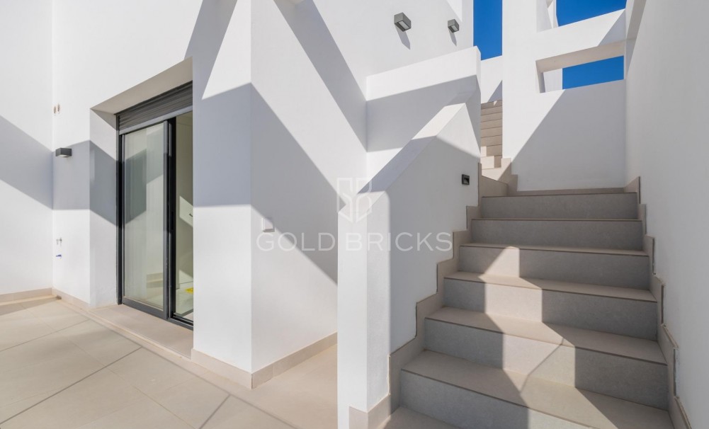 New Build · Penthouse · Estepona · Arroyo Vaquero