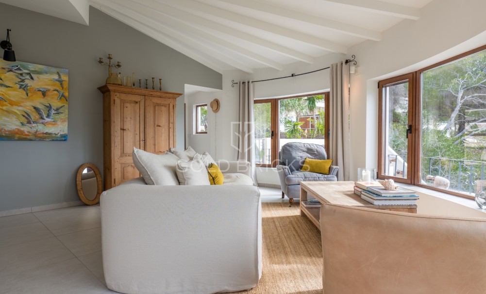 Sale · Villa · Benissa · Montemar